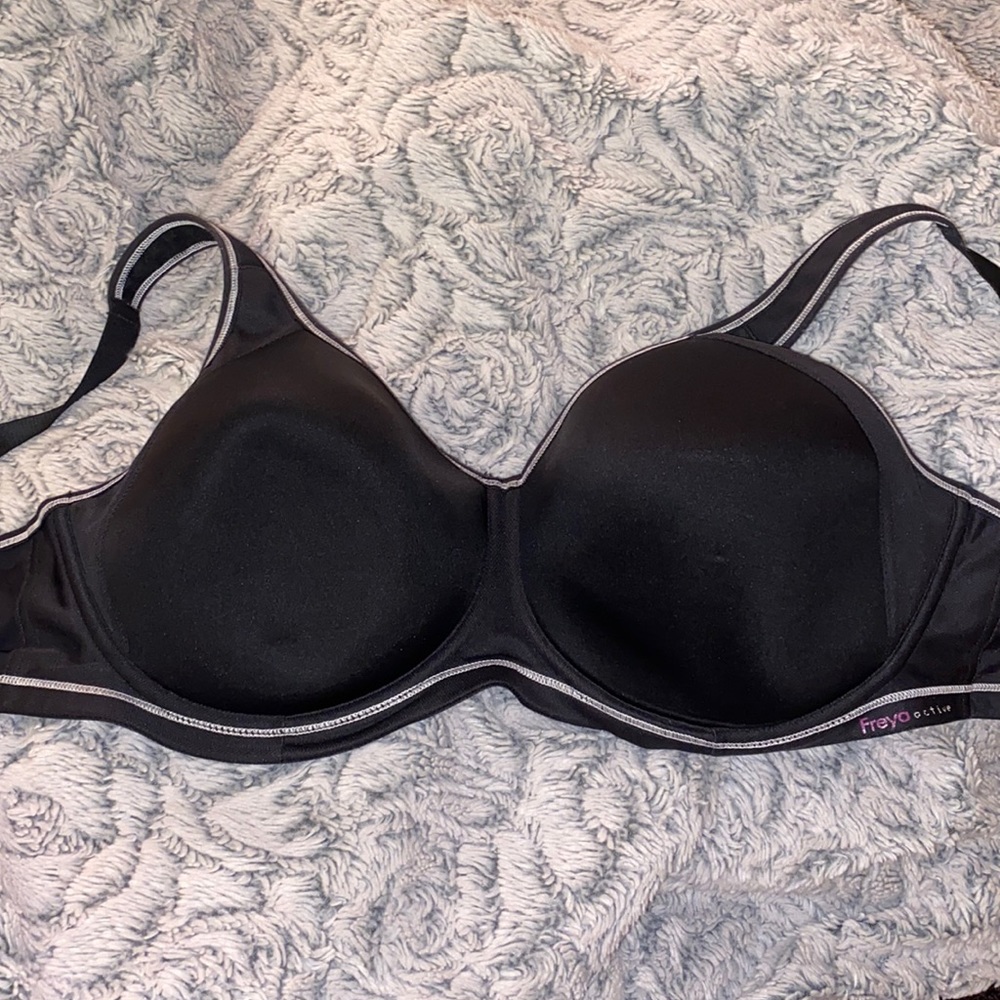 Freya Sports Bra